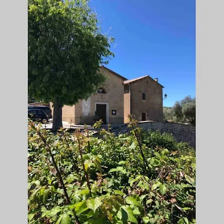 Maison De Charme Dans Village Proche Ajaccio *