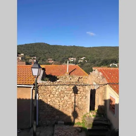 Maison De Charme Dans Village Proche Ajaccio Alata