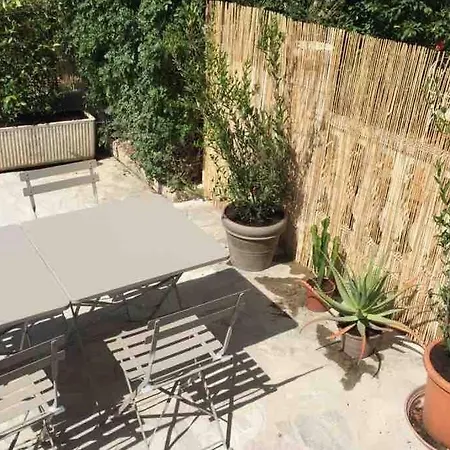 Maison De Charme Dans Village Proche Ajaccio