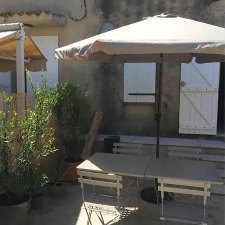 בית נופש Maison De Charme Dans Village Proche Ajaccio *